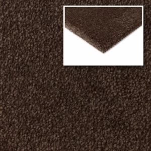 Heltäckningsmattan Dolcevita - 4 meter bredd, Bisonte