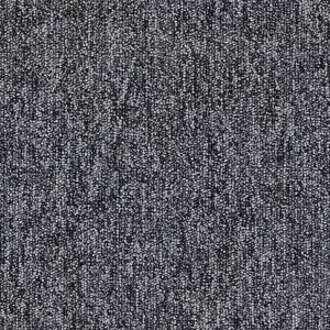 Textilplattan Tradition - 50x50 cm, Antracit
