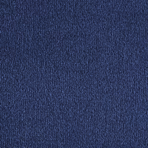 Heltäckningsmattan Divina - Navy, 4 meter